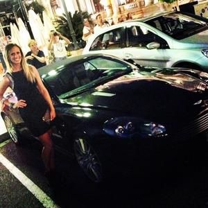 Meet your Posher, Natalie